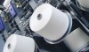 80%rayon/20%nylon 30NM yarn