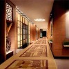 80 wool& 20 nylon hospitality corridor carpet