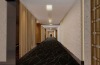 80 wool& 20 nylon hotel corridor carpet