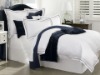 800 Thread Count Egyptian Blended Cotton Sateen Duvet Cover Set