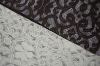 8001sanding lace fabric