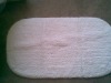 800gsm bath mat / floor mat