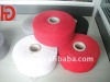 80cotton/20polyester sock yarn