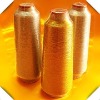 80g bobbin MS type metallic Yarn