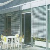 80mm outdoor aluminum venetian blind