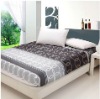 80polyester/20cotton printed fabric for bedding sheet