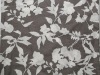 80s 100% cotton sateen printed fabric