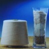 80s pva yarn water soluble yarn