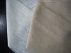 85% polyester,15% linen new style curtain