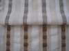 85% polyester,15% linen new style curtain fabric