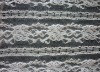 858#flower lace fabric