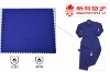 88% Cotton and 12% nylon flame retardant fabric for garments