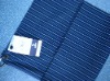 88%Cotton12%polyester stripe shirt fabric