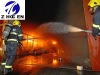 88% cotton 12% nylon Fireproof twill fabric for protective workwear