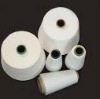 8S100% Carded  Cotton Yarn,raw White