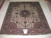 8X10foot  persian silk carpet