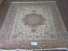 8X10foot persian silk carpet