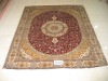 8X10foot persian silk carpet