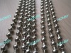 8mm Bohler Metal Bead Chain Curtain