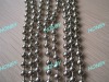 8mm Metal Bead Chain Curtain