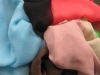 8mm silk crinkle georgette fabric 100%silk