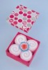 8pc Towel 20 x 20cm