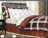8pcs Bedding Set T200 100% Cotton Printed Comforter Set