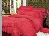 8pcs bedding set /wedding bedding set