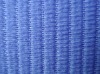 8w corduroy /warp knitting fabric