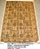 9 /14 silk carpet rug