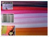 9-260gsm colorful pp nonwoven