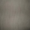 9*9 pure linen 100% yarn dyed narrow stripe heavy fabric