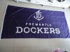 90*150CM 150g knitted polyster flag