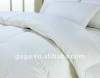 90% WGD extra warm Down Comforter/Quilt/Duvet--White