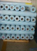 90 degree Hot Water Soluble Nonwoven Fabric