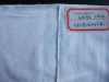 90% polyester 10% cotton dyed jacket lining fabric