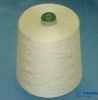 90 polyester 10 cotton virgin combed yarn 45s for gloves