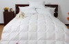 90%white goose down comforter
