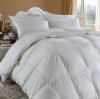 90%white goose down comforter