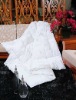 90%white goose down comforter