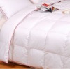 90%white goose down comforter