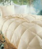 90%white goose down comforter