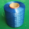 900D Doped Dyed FDY Polyester Filament Yarn