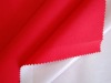 90D 100% nylon white coated taslan fabric for jacket