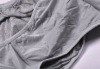 92% modal 8% cotton knit fabric