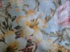 93%P 7%SP 100D/144F jersey print fabric