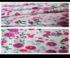 95%OERayon 5%spandex discharge printed fabric