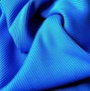 95%Poly + 5%Spandex Rib Fabric Sportswear Fabric