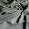 95%Polyester 5%Spandex Rib Fabric