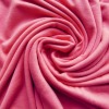 95% Rayon 5% Spandex Knitted Fabric/rayon spandex jersey fabric